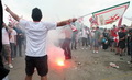2009 Promozione In B Tifosi In Prato 87